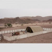 Being Church: Worship Space (Childrens Sermon)