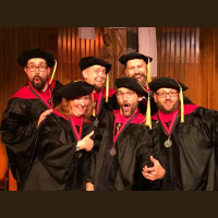 A Theology of Friendship