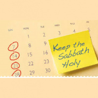 Sabbath as Resistance