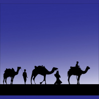 Epiphanies about Epiphany 2018