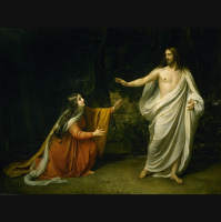 Easter 2016: Why the Resurrection?