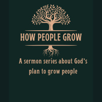 How People Grow: Introduction