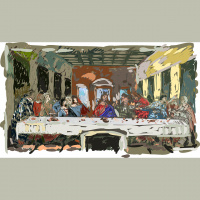 Banquets in the Bible