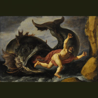 The Book of the Twelve: Jonah