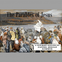 The Parables of Jesus: Workers for the Vineyard