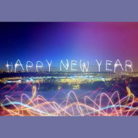 New Years Sermon 2017