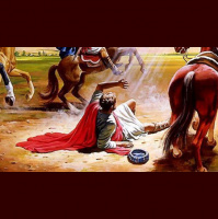 The Call: Pauls Mind (or What were Pauls Ideas?)