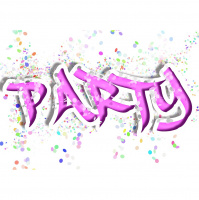 The Bad Habits of Jesus: Jesus Loved to Party