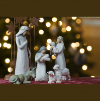 Matthews Nativity Story