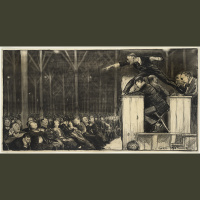 A Sermon about Sermons