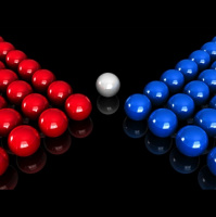 The Mediator: A Parable