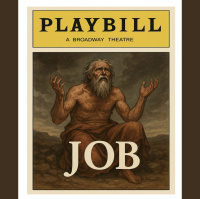 Seeking Wisdom: A Theatrical Telling of Job