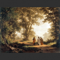 Easter 2015- The Resurrection Life