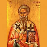 James Pt 1: Faith Testing