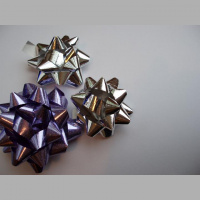 When All the Bows are put Away