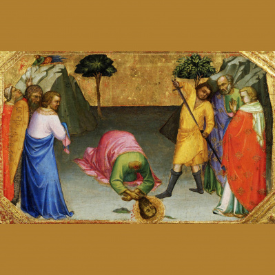 Jordan Rimmer Sermons