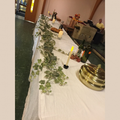 Jordan Rimmer Sermons