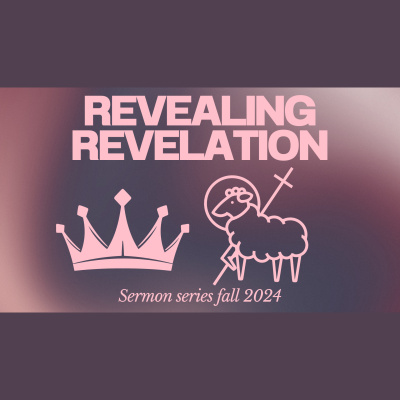 Jordan Rimmer Sermons