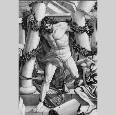 Jordan Rimmer Sermons