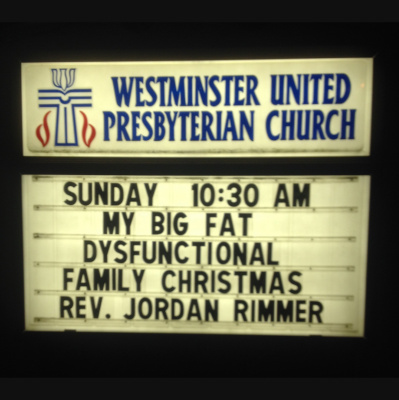 Jordan Rimmer Sermons