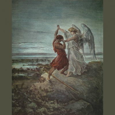 Jordan Rimmer Sermons