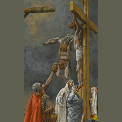 Jordan Rimmer Sermons