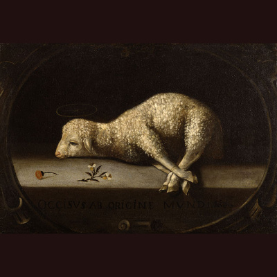 Jordan Rimmer Sermons