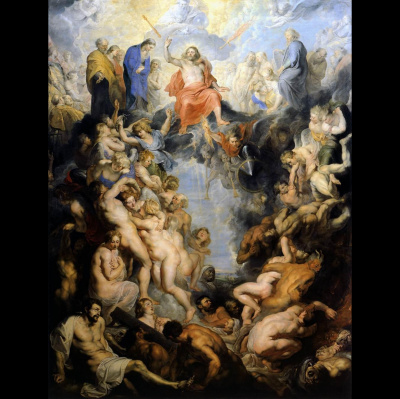 Jordan Rimmer Sermons