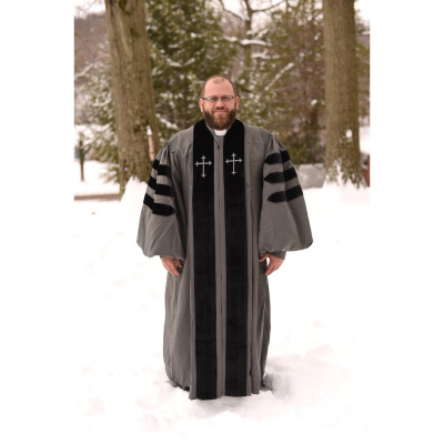 Jordan Rimmer Sermons