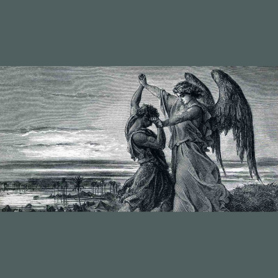 Jordan Rimmer Sermons