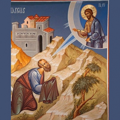 Jordan Rimmer Sermons