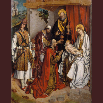 Jordan Rimmer Sermons