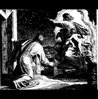 Jordan Rimmer Sermons