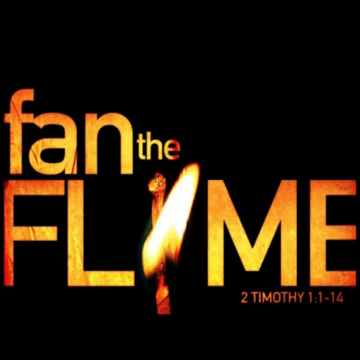 Jordan Rimmer Sermons