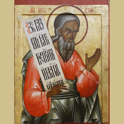 Jordan Rimmer Sermons