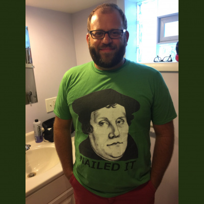 Jordan Rimmer Sermons