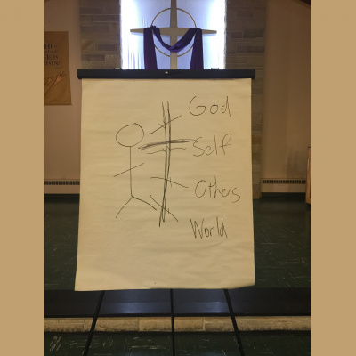 Jordan Rimmer Sermons