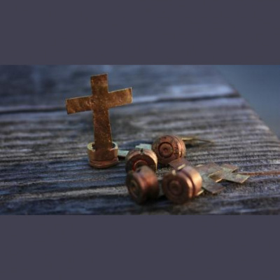 Jordan Rimmer Sermons