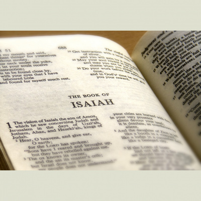 Jordan Rimmer Sermons