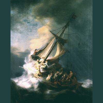 Jordan Rimmer Sermons