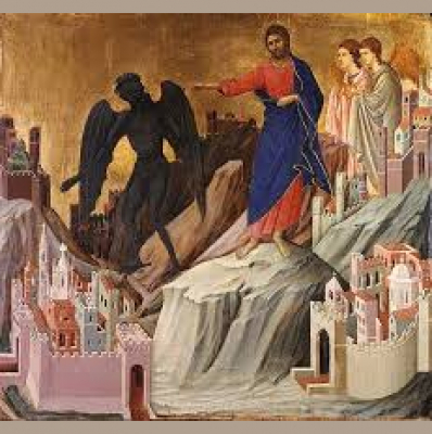 Jordan Rimmer Sermons