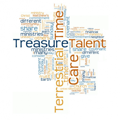 Jordan Rimmer Sermons