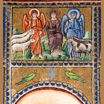 Jordan Rimmer Sermons