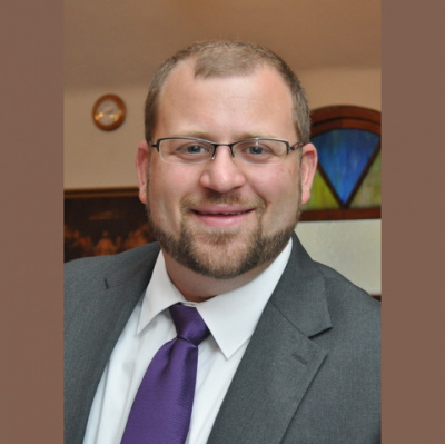 Jordan Rimmer Sermons