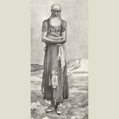 Jordan Rimmer Sermons