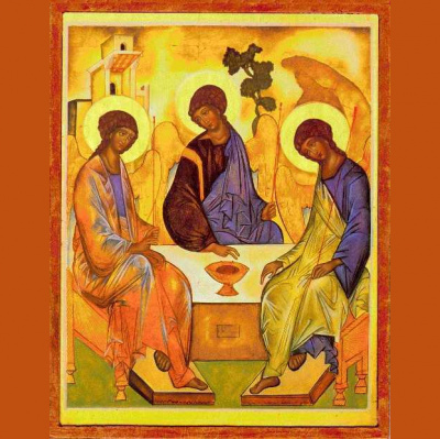 Jordan Rimmer Sermons