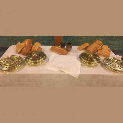 Jordan Rimmer Sermons