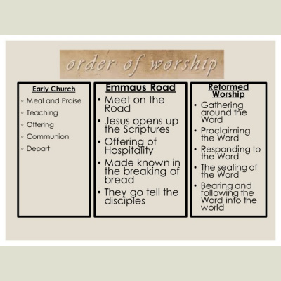 Jordan Rimmer Sermons