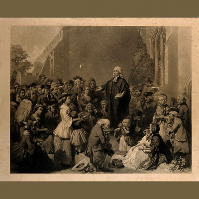 Jordan Rimmer Sermons