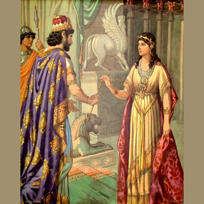 Jordan Rimmer Sermons